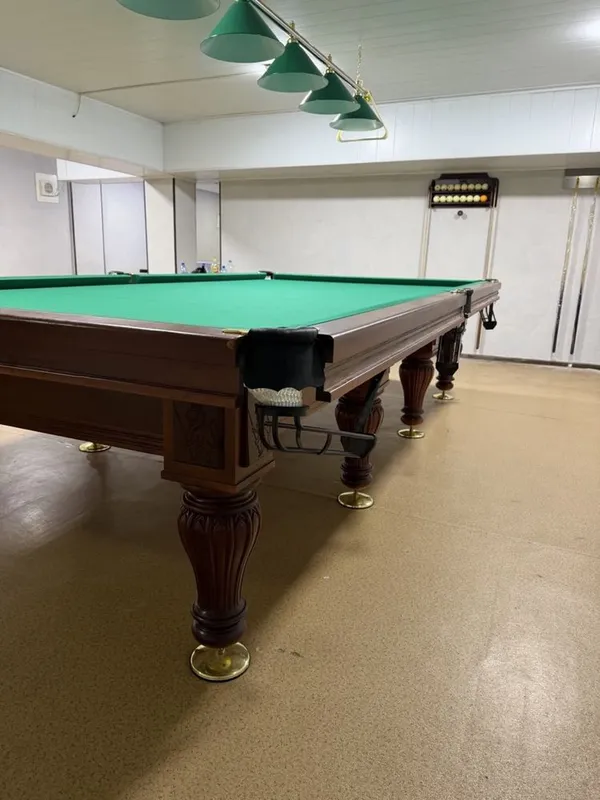 ROYAL BILLIARDS – Premium billiard stollari \bilyard\ 3 ROYAL BILLIARDS – Premium billiard stollari \bilyard\ 3