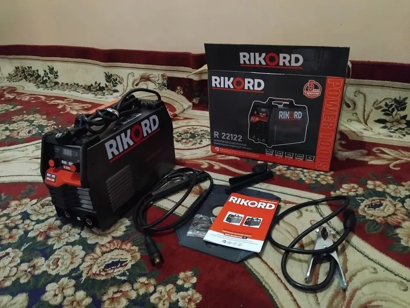 Rikord sivarka sirochna sotiladi yengi ishlatilmagan — фото 4