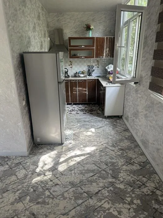 2-комн квартира, 50 м², 3/4 этаж (Юнусабад 4) — фото 3 2-комн квартира, 50 м², 3/4 этаж (Юнусабад 4) — фото 3