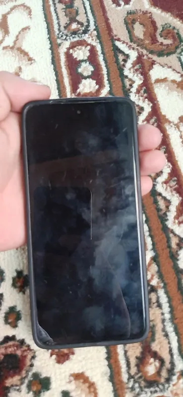 Realmi T14 5G telifon yangi pubgda 60 fps ochadi 3