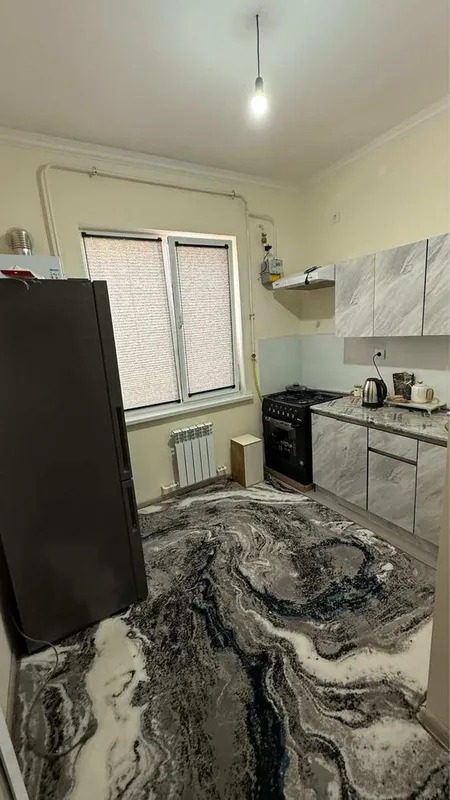 Ijaraga kvartira! Аренда квартиры! 2 хонали Карши сити — фото 3
