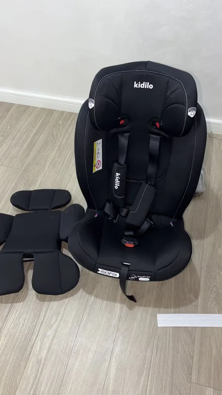 Kidillo Авто кресло Kidillo Авто кресло