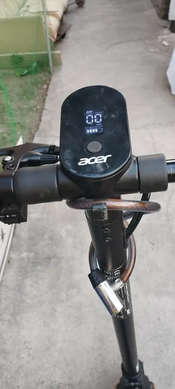 Elektro samakat 250