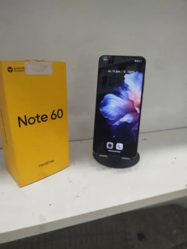 REALMI NOTE 60 2