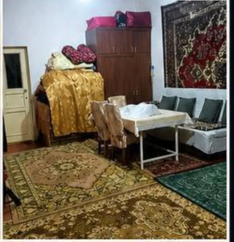 Ховли сотилади Яккасарой тумани эски заводской лагмонхона тепарогида — фото 5