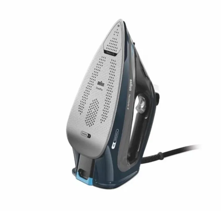 Паровой утюг BRAUN SI9682DB 6
