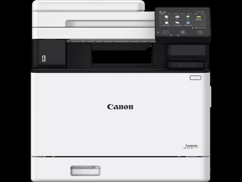 Принтер Canon i-sensys MF754cdw с Гарантией Оптом Доставка бесплатно 4 Принтер Canon i-sensys MF754cdw с Гарантией Оптом Доставка бесплатно 4