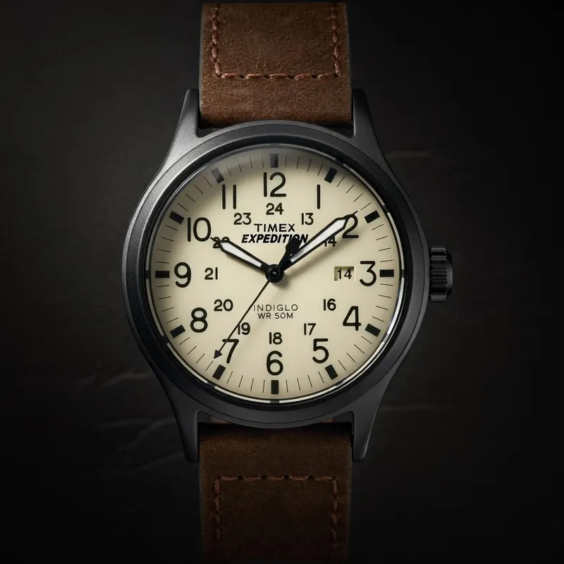 Timex Expedition Scout t49963 2 Timex Expedition Scout t49963 2
