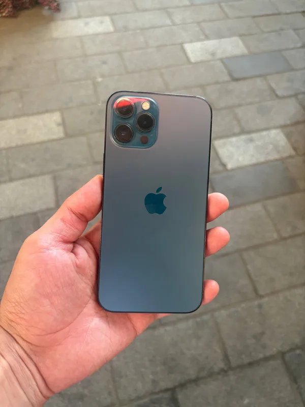 iphone 12 pro max 128gb — фото 1