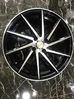 Saka Diska vossen R17 Saka Diska vossen R17
