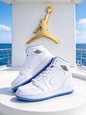 Jordan Nike krossovkalari 2 Jordan Nike krossovkalari 2