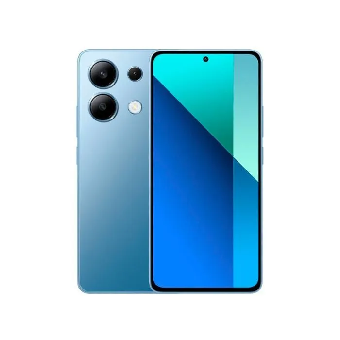 Redmi Not 13 global 6 Redmi Not 13 global 6