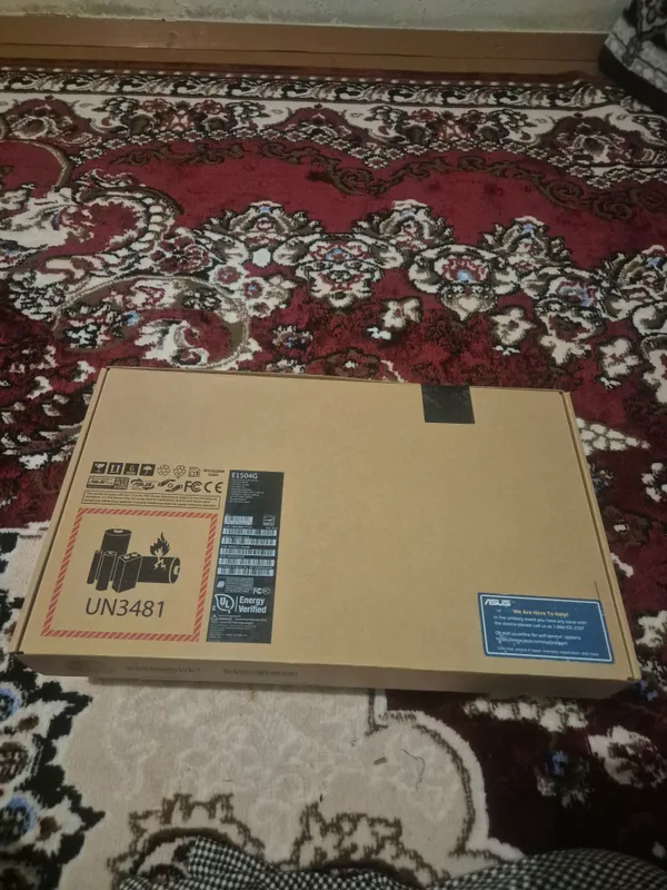 asus vivobook