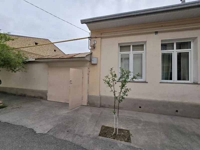 Дом Ракат Земля 6 соток Продажа