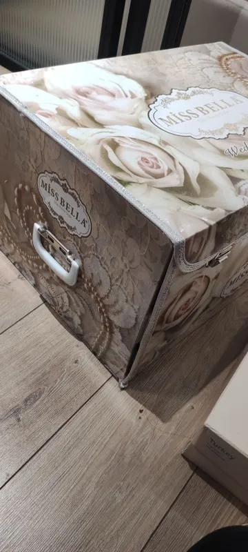 Коробка сарпо солишга 4 Коробка сарпо солишга 4