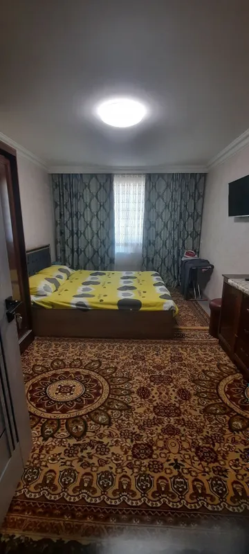 2 etajli gishtli dom 2-etaj 3 xona 4 xona qilingan — фото 2
