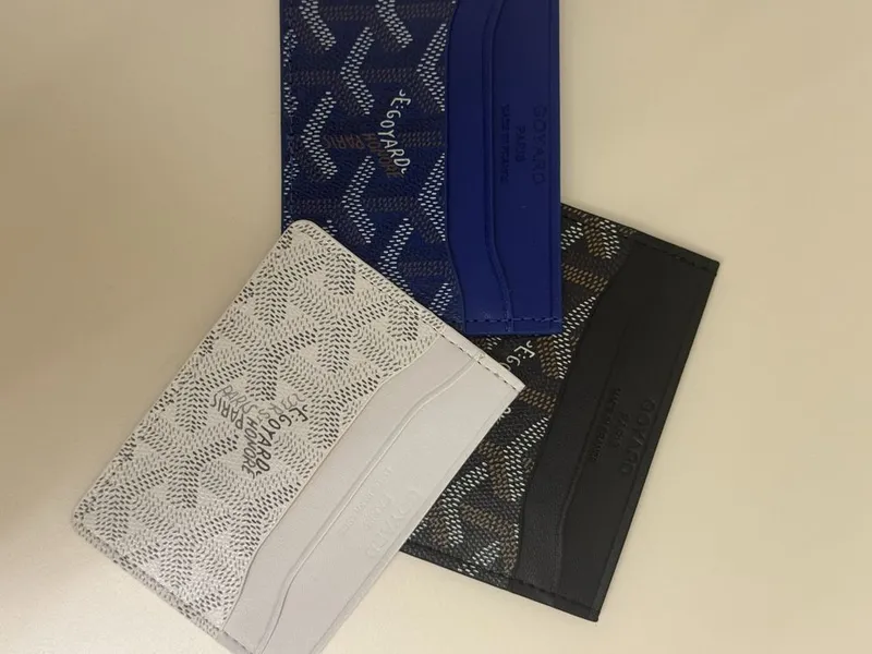 Goyard CardHolder — фото 2