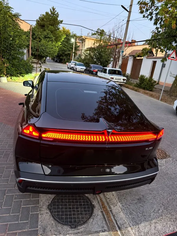 Deepal sl 03 hybrid 3 Deepal sl 03 hybrid 3