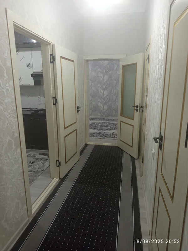 2 xonaliy dom oilaga ijaraga beriladi
