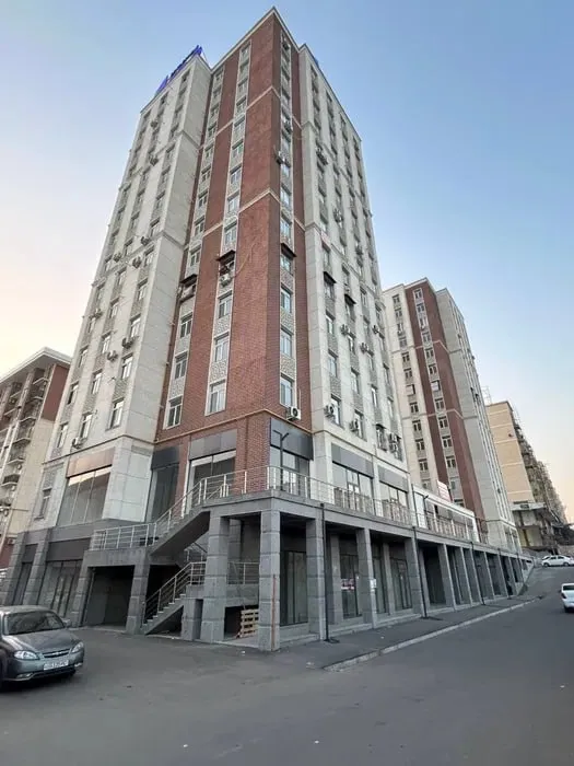 Продается квартира