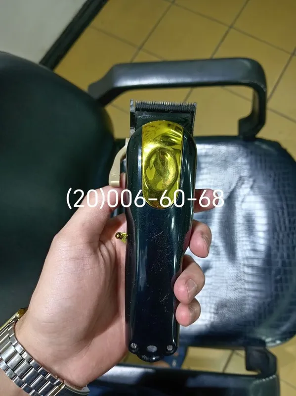 Wahl Magic clip mashinka — фото 1