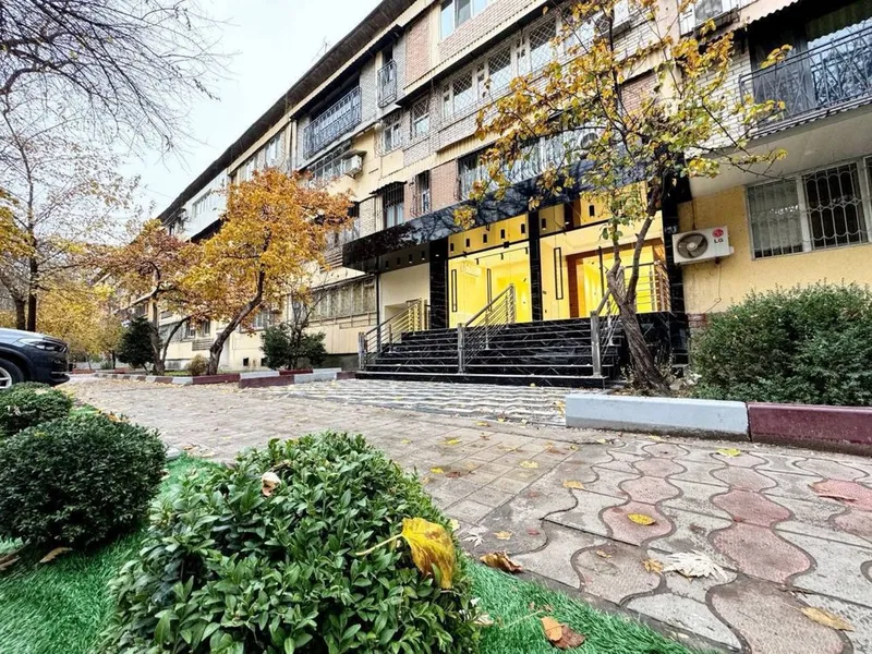 Ц-1 Dolce Italia | 47кв - нежилое помещение вдоль дороги Аренда — фото 1 Ц-1 Dolce Italia | 47кв - нежилое помещение вдоль дороги Аренда — фото 1