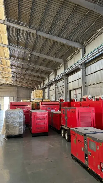 Генератор / Generatorlar SEER POWER 10-2000 кВт! Движок / Dvijok 2