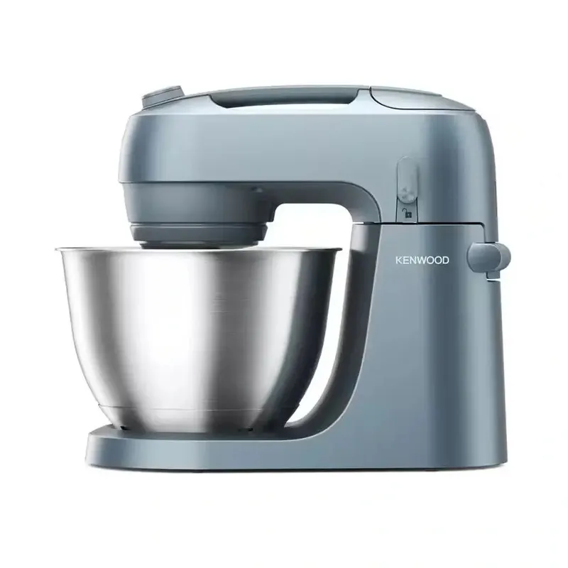 Кухонный комбайн KENWOOD KZM35.000GY 1 Кухонный комбайн KENWOOD KZM35.000GY 1