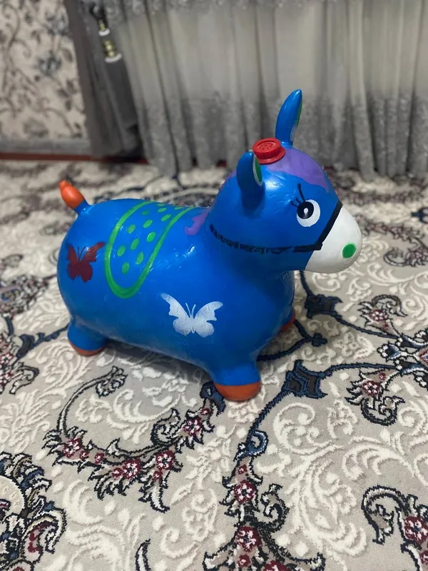 Игрушки 7