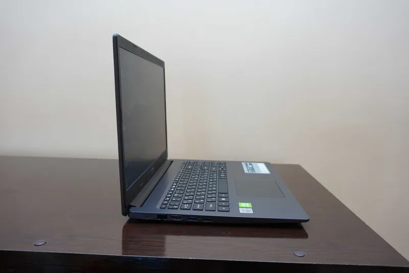 i3 10 avlod videokartali 8GB ram 256GB SSD +500GB HDD — фото 1