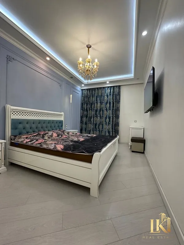 Продаётся 2-комнатная квартира 52 м² в кирпичном доме (3/4), Мирзо-Улугбекский район 2 Продаётся 2-комнатная квартира 52 м² в кирпичном доме (3/4), Мирзо-Улугбекский район 2
