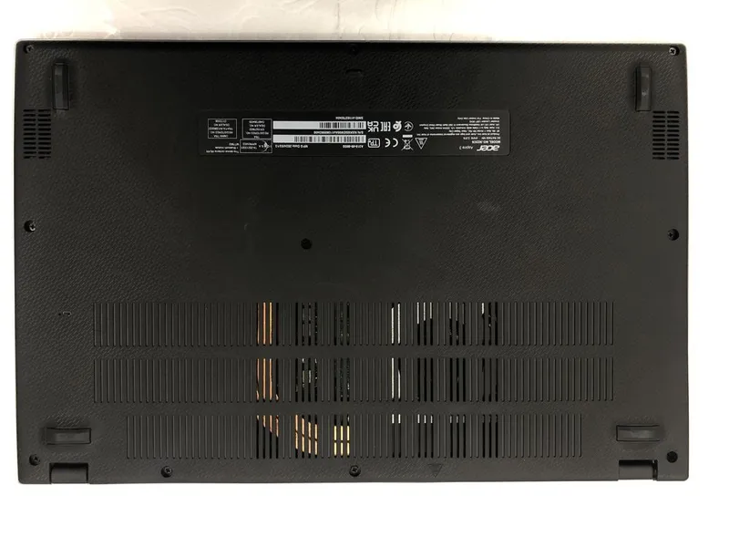 Noutbuk Acer Aspire 3 sotiladi — фото 4