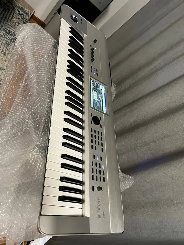 korg krome yangi 100% 3 korg krome yangi 100% 3
