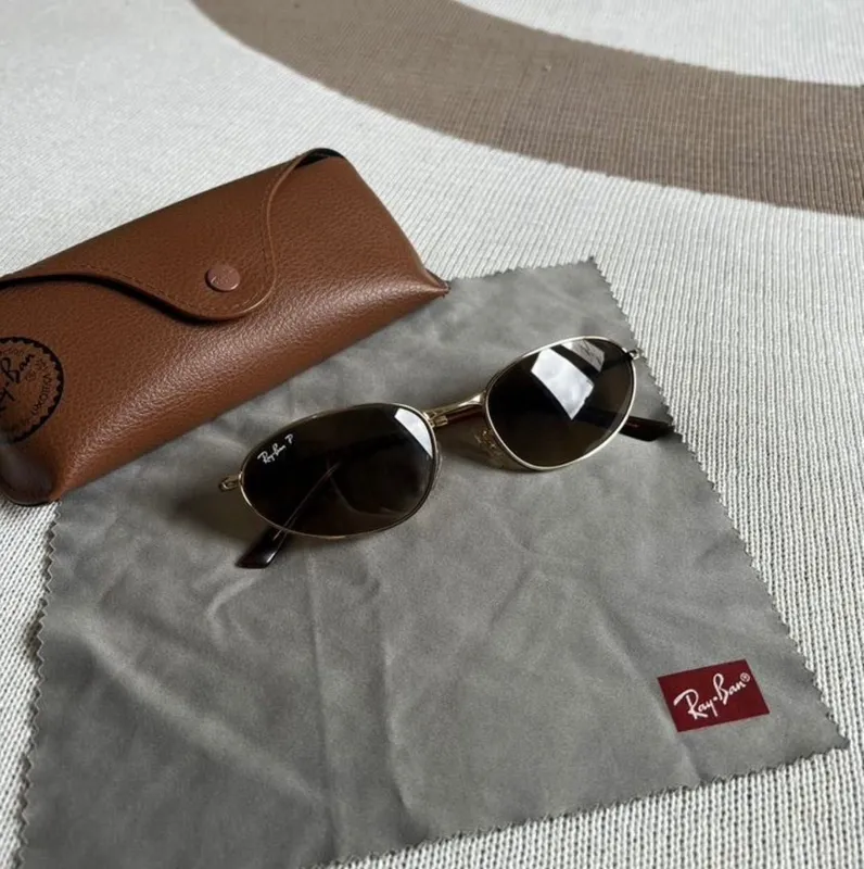 Очки ray ban оригинал — фото 1