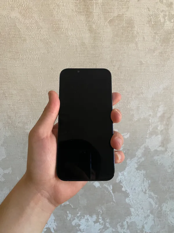 Продаётся 13 Pro 128GB 4