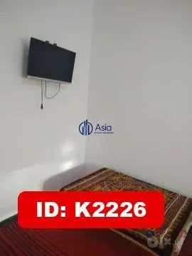 Arzon narxda ijaraga beriladi K2226 Gorgaz tarafda 2xonalik 1 Arzon narxda ijaraga beriladi K2226 Gorgaz tarafda 2xonalik 1