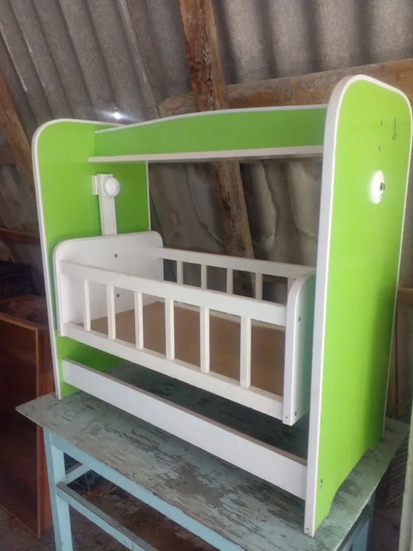 Болалар беланчаги