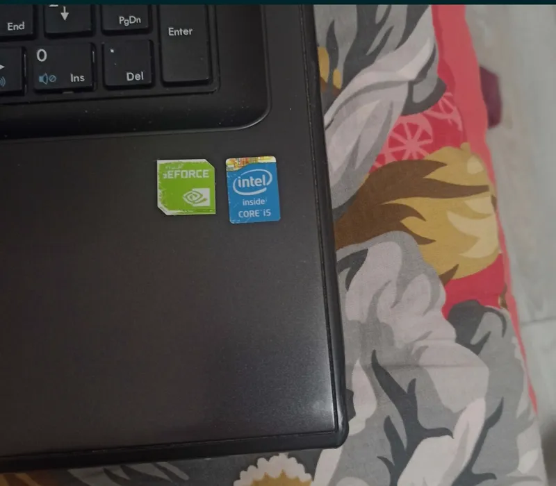 MSI o‘yin noutbuki 4