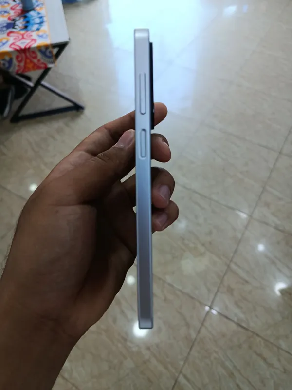 Samsung M16 128 GB 5 oy ishlatilgan! — фото 2