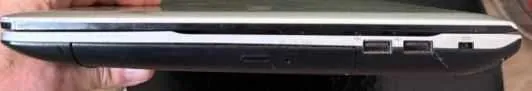 Noutbook Samsung CORE I3 100$ — фото 3