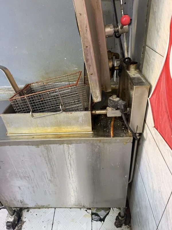 Kfc apparat bwu sotiladi 3