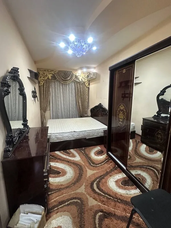 Квартира продаётся, 2 комнаты, чистый ремонт, этаж тоже отличный 3