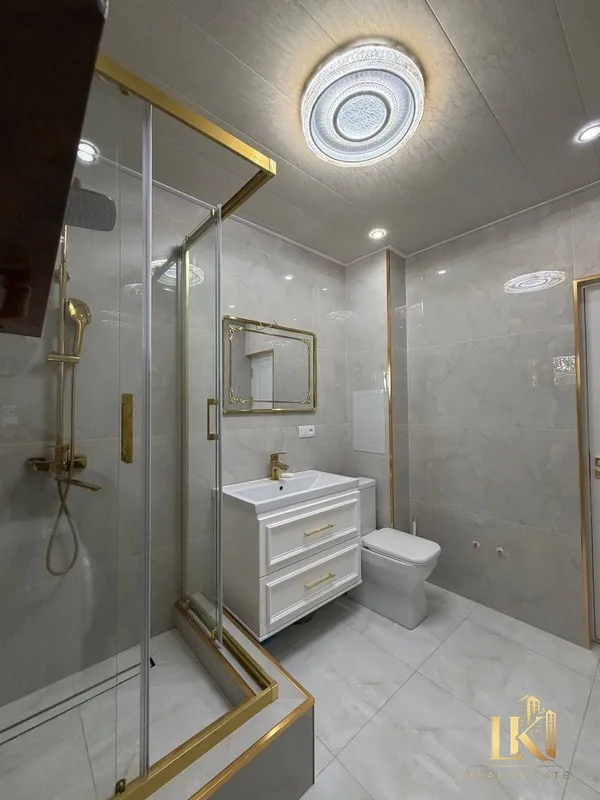 3 xonali kvartira sotiladi, 75 m², Mirzo-Ulug‘bek tumani 9