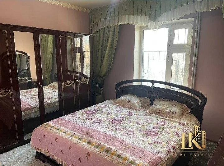 Продаётся 3-комнатная квартира 3/7/9, Мирабадский район — фото 1
