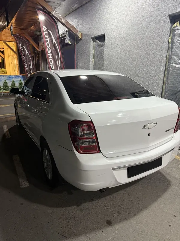 Cobalt LTZ, Avtomat, 2015 yil, 158.000 km. 5
