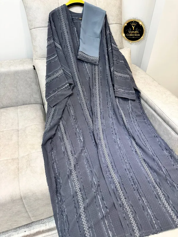 abaya