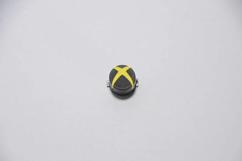 Xbox Series S, X joystigi uchun tugmalar 7