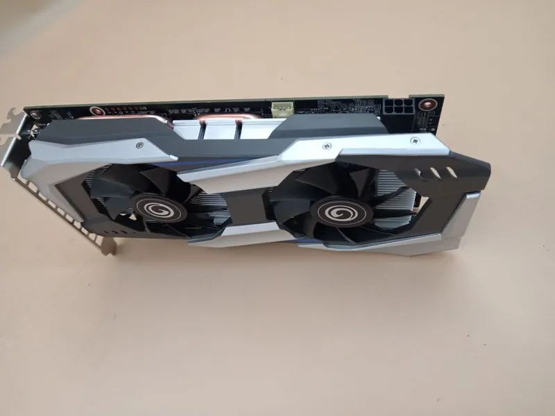 Glax GTX 1060 DDR5 5G 160BIT