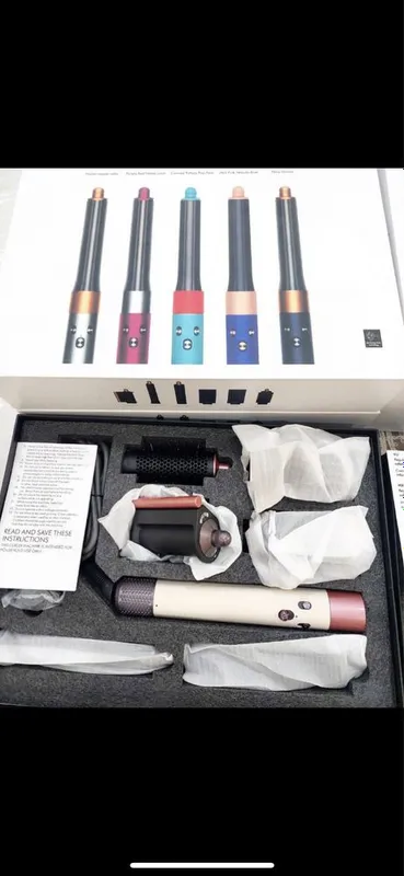 DYSON Coanda HS-05 2