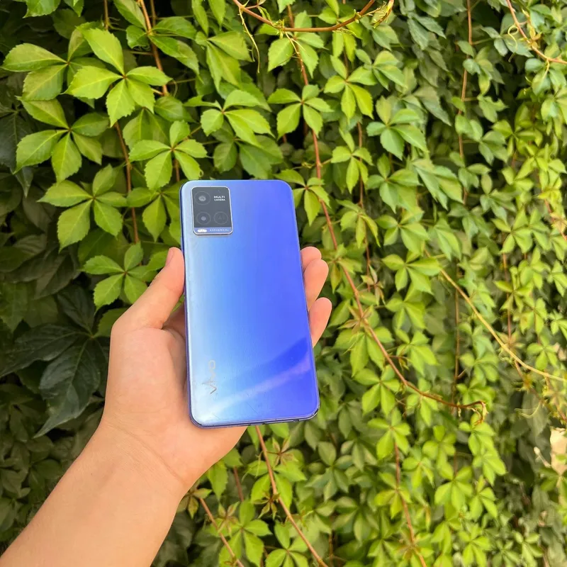 Vivo Y21 srochni 1 Vivo Y21 srochni 1